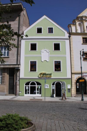 Caramell, Louny